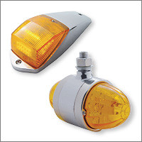 Volvo VNL Gen I Cab Lights