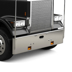 Freightliner FLC120 Bumpers