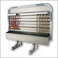 Semi-Truck Cargo Equipment