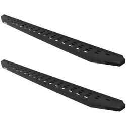 Ford F250 Truck Running Boards Ford F250 Truck Running Boards