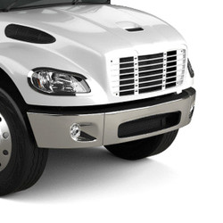 Freightliner M2 Business Class Bumpers Freightliner M2 Business Class Bumpers