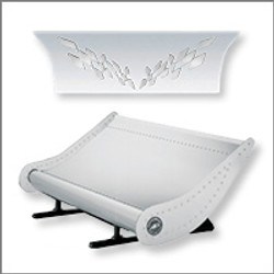 International PayStar 5000 Sleeper Roof Acc. International PayStar 5000 Sleeper Roof Acc.