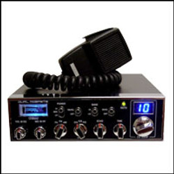 Semi-Truck Microphones, CBs & Related Semi-Truck Microphones, CBs & Related