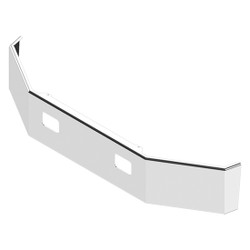 Freightliner FL70-FL80 Front Bumpers Freightliner FL70-FL80 Front Bumpers