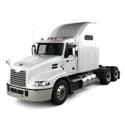 Mack CX Trucks Mack CX Trucks