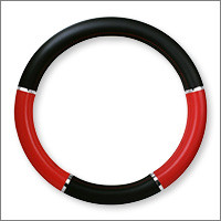 Semi-Truck Steering Wheel Covers Universal