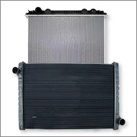 Sterling A-Series Truck Radiators