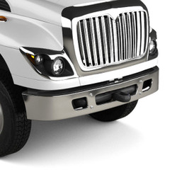 International WorkStar Bumpers International WorkStar Bumpers