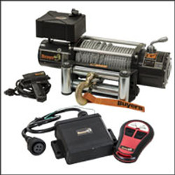 Semi-Truck Winches Universal Semi-Truck Winches Universal