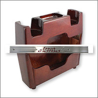 Freightliner FLD SBA Floor Trim