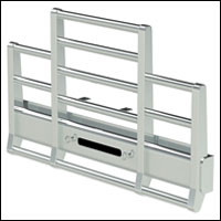 Peterbilt 388 Grille Guards