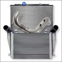 Volvo VNL Gen II Engine Parts & Cooling