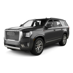 Chevrolet GMC SUV Chevrolet GMC SUV