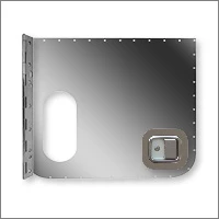 Peterbilt 359 Door & Cab Side Acc.