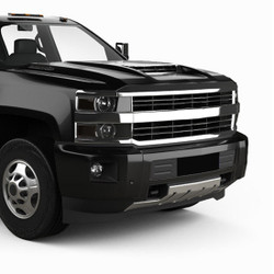 Chevrolet GMC 3500 Truck Bumpers Chevrolet GMC 3500 Truck Bumpers