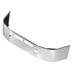 Kenworth T660 Front Bumpers