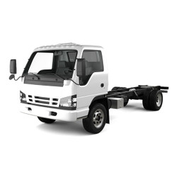 Isuzu NPR / HD Trucks