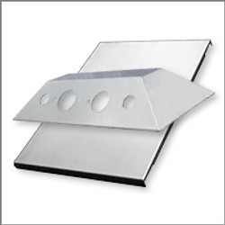 Peterbilt 387 Deck Plates & Air Line Boxes