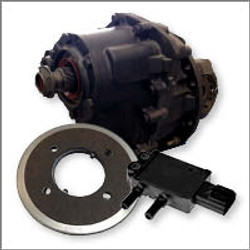 International S2100-S2300 Drivetrain Parts