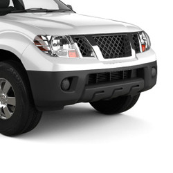 Other Nissan Truck Models Bumpers