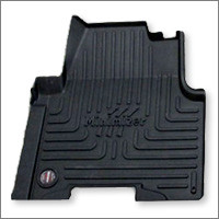 Peterbilt 387 Floor Covers & Mats