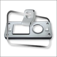Peterbilt 387 Roof Trim
