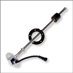 Peterbilt 357/378 Fuel Tank Senders