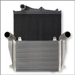Mack CV/GU Truck Charge Air Coolers Mack CV/GU Truck Charge Air Coolers