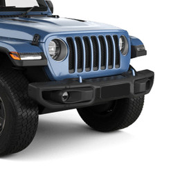 Jeep Gladiator Bumpers