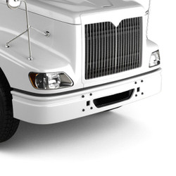 International 9200/9400 Bumpers
