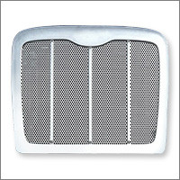 Peterbilt 362 Grilles