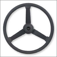Semi-Truck Replacement Steering Wheels Universal