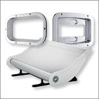 Kenworth Cabover Sleeper & Related