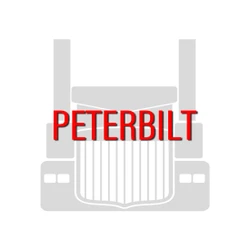 Peterbilt Categories