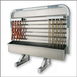 Semi-Truck Cargo Equipment Universal Semi-Truck Cargo Equipment Universal