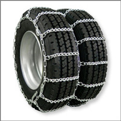 Semi-Truck Snow Chains Hangers Universal Semi-Truck Snow Chains Hangers Universal