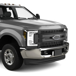 Ford F250 Truck Bumpers Ford F250 Truck Bumpers