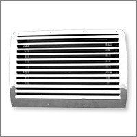 Volvo VNL Gen III Grilles