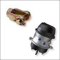 Freightliner FLD SBA Brake Chambers & Acc.