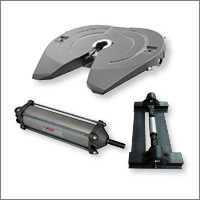 Semi-Truck 5th Wheels Acc Universal