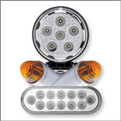 Kenworth W900B/W900L Lights Kenworth W900B/W900L Lights