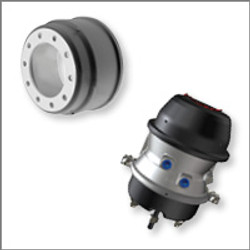 Volvo VNR Brake Parts & Acc.