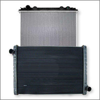 International 9900/i/ix Radiators