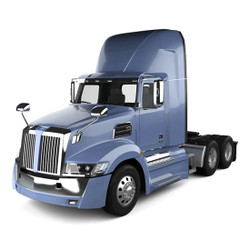 Western Star 5900 SBA Trucks Western Star 5900 SBA Trucks