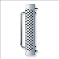 Semi-Truck Heat Shields Grab Handles Universal