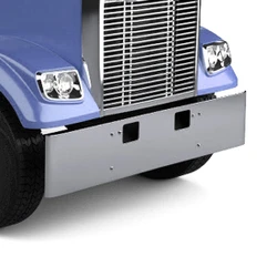 Freightliner Coronado Bumpers