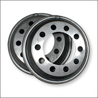 Semi-Truck Balancers Universal