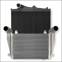 Kenworth T600 Charge Air Coolers