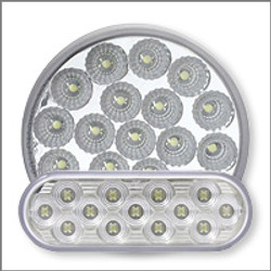 Semi-Truck Back Up Lights Universal Semi-Truck Back Up Lights Universal