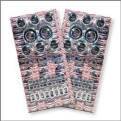 Peterbilt 567/579 Dash Kits